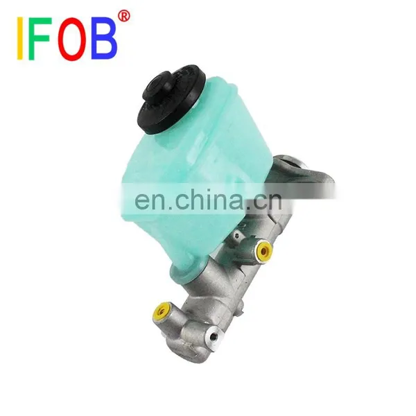 IFOB Auto Parts Brake Master Cylinder For Toyota Land Cruiser HZJ78 HZJ79 47201-60831 47201-60832 photo-4