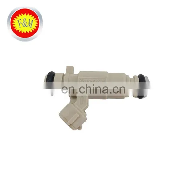 Wholesale Auto Car Parts For 2016 Kia OEM 35310-04000 Engine Fuel Injector Assembly photo-5