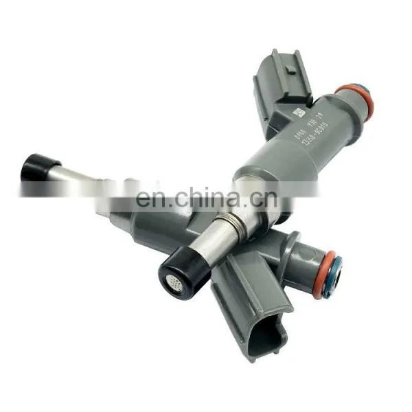 Fuel Injector Compatible With Toyota Corolla Tacoma OEM 23250-0C010 232500C010 photo-5