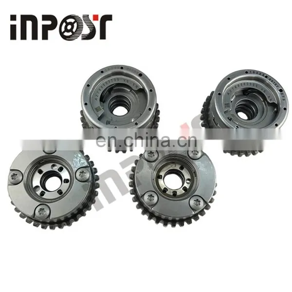 In Stock Inpost Camshaft Adjuster Actuator for Mercedes W222 W166 photo-3