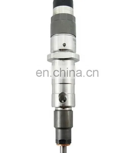 0445 120 236 Fuel Injector Bos-ch Original In Stock Common Rail Diesel Fuel Injector 0445120236 photo-2