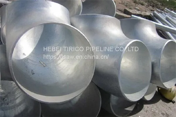 A335 P11 ALLOY STEEL ELBOW 90 & 45 DEGREE photo-2
