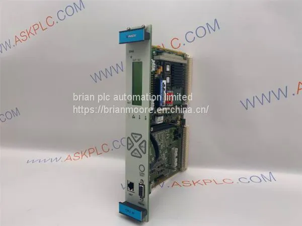 Siemens Simatic S5 6ES5453-8MA11