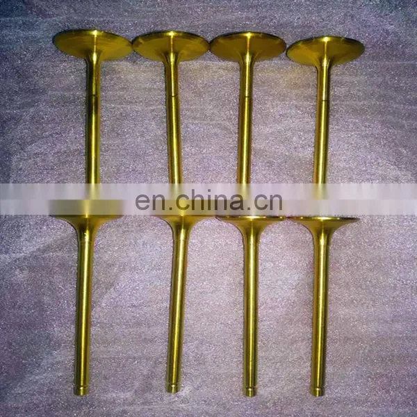 Chrome Swirl Polished Engine Valve For Yamaha 700cc 750cc 1100cc 1800cc 1200cc Titanium Retainer Piston Pin Jetski Spare Parts photo-7