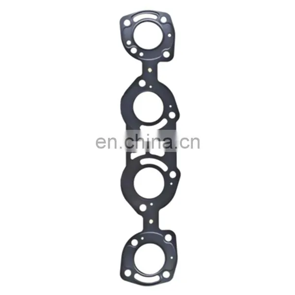 Engine Valves For Yamaha Waverunner Gp1800 FX1800 1800 FZS FZR 1.8L 1.8T WSM Gasket Exhaust Manifold 007-594-21 6ET-14613-00-00 photo-2