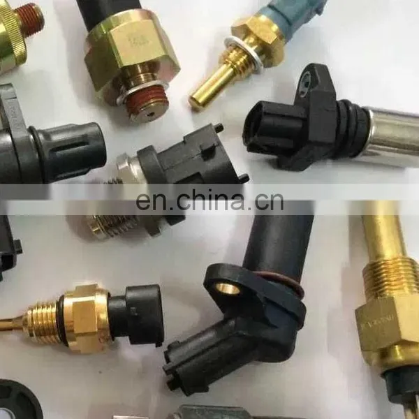 Truck Electronic Oil Pressure Sensor Switch L4700-38231G0 photo-4