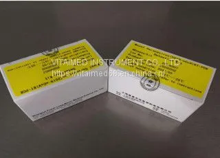 2019-Novel Coronavirus (2019-nCoV) RT-PCR Detection Kit Covid 19 Rapid Test Kit Wholesaler/distributor photo-3