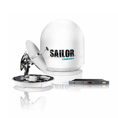SAILOR 100 GX photo-4