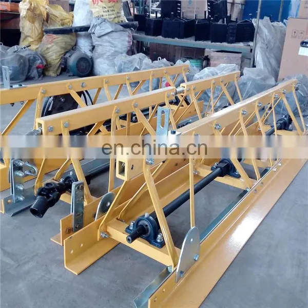 Price of Concrete Frame Leveling Machine for Concrete Floor photo-5