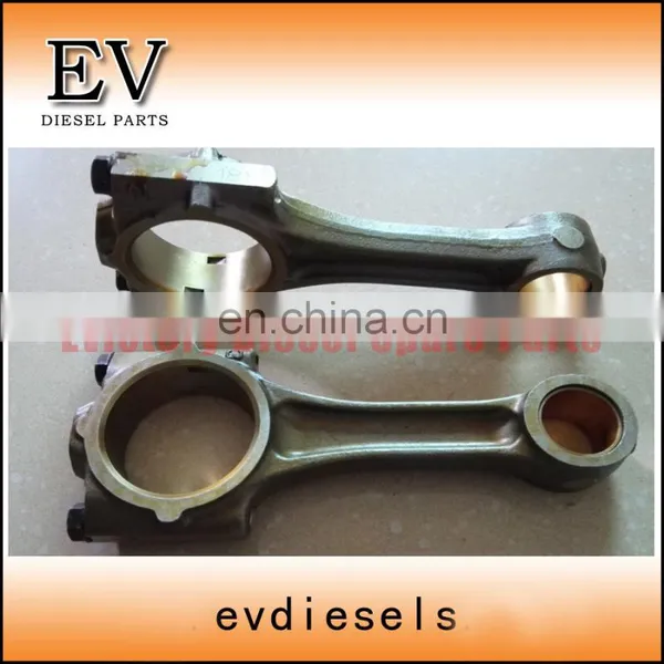 New V2403 V2403T Connecting Rod for Kubota Engine Excavator Harvester photo-3
