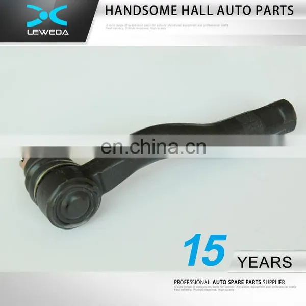 Small Tie Rod End 45046-69195 Inner Tie Rod End Suspension photo-3