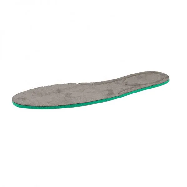 Factory Outlet Comfort Molded Foam Insole for Shoes Shock Absorption Custom Sole Pad Insert Cushion photo-5