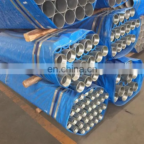 Galvanized Erw Steel Conduit Ul6 Tube photo-2