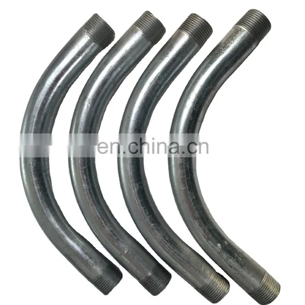 Electrical Conduit Elbows Imc 90 Degree Elbow photo-2