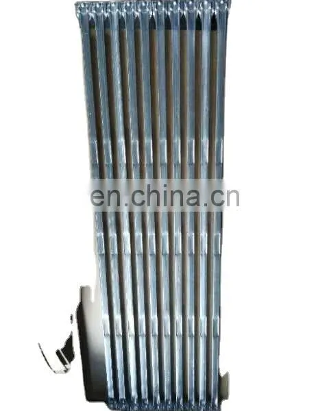 IBC Used Galvanized Carbon Steel 18mm Square Steel Tubing photo-3