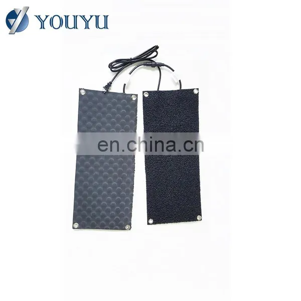 Outerdoor Snow Melting And Roof De-icing Heating Mat photo-6