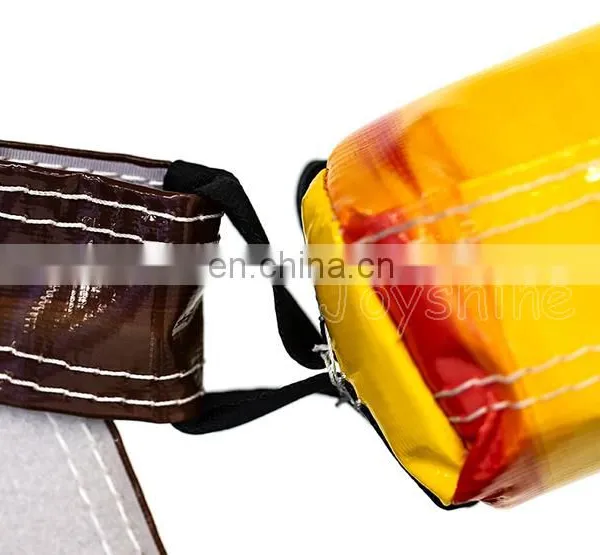 Inflatable Limbo Game Interactive Games Sport For Children and Adult photo-6