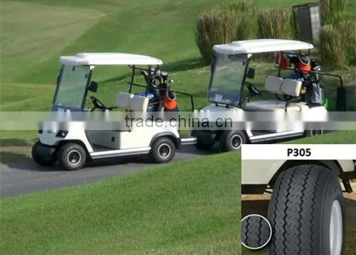 Golf Cart Tires 18X8.50-8 photo-4