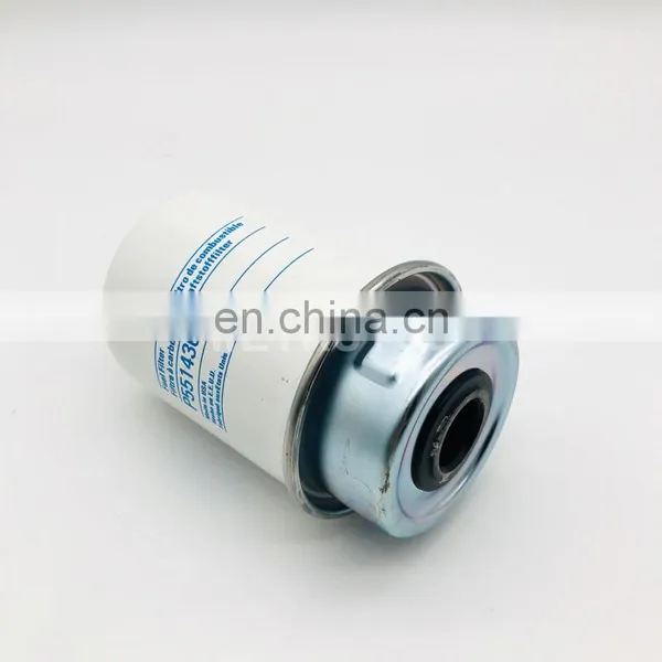 Excavator Fuel Filter Water Separator Filter FS19858 117-4089 P551430 photo-3