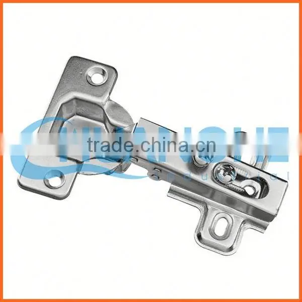 Trade Assurance Double Torsion Spring Hinge photo-3