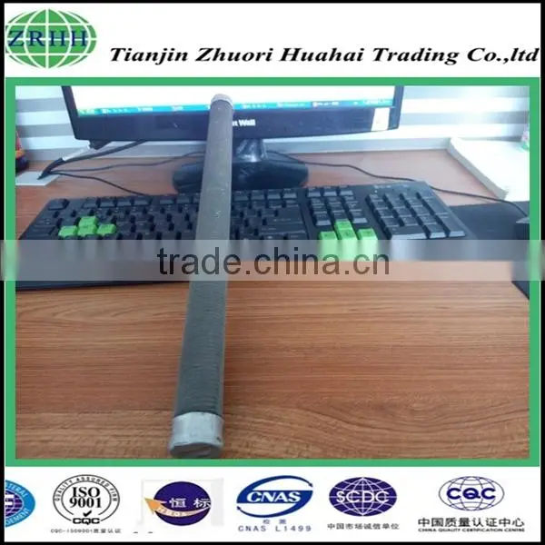 Sintered Weaving Wire Mesh Filter and Candle Filter Cartridge Used for Car Engine and Pump Truck photo-3