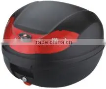 Motorcycle Tail Box for Universal