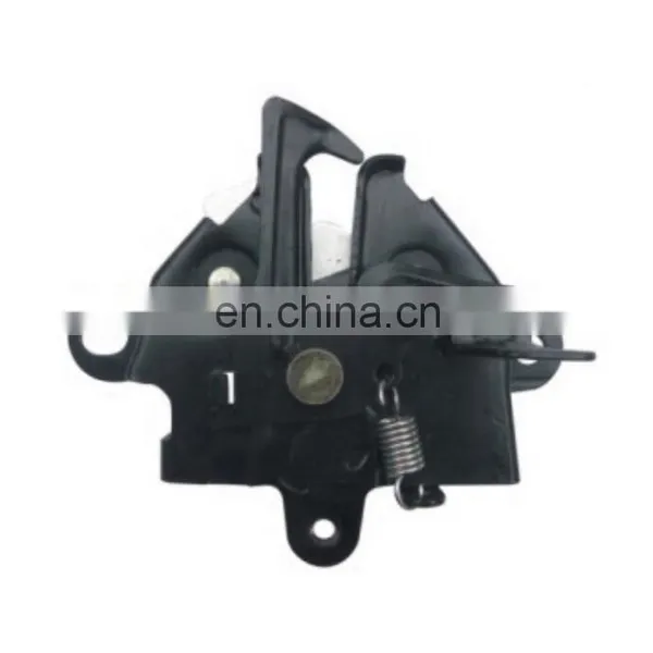 Auto Parts Front Hood Lock (LHD) 53510-26070 FOR HIACE photo-4