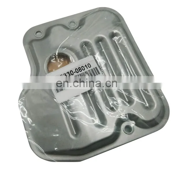 OIL VALVE BODY STRAINER ASSY 35330-08010 For CAMRY 2AZFE MCV30 photo-2