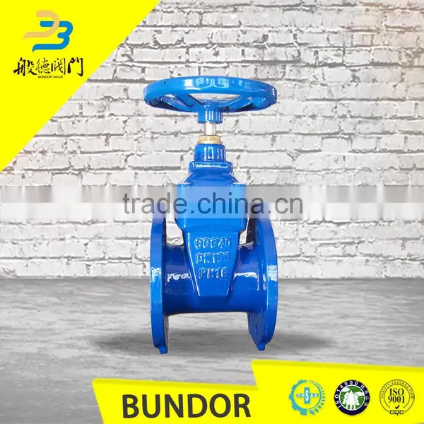 4 Inch Water Gate Valve Handwheel Cad Drawings photo-3