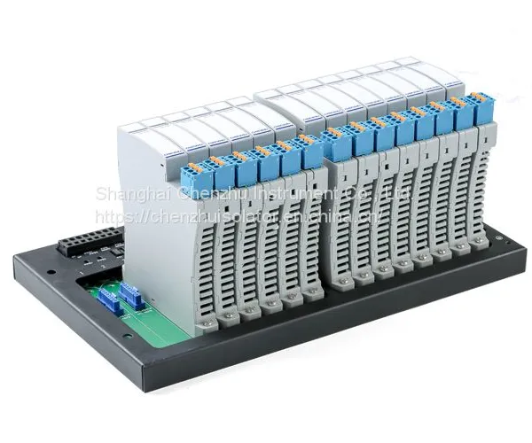 Intrinsic Isolated Barrier photo-5