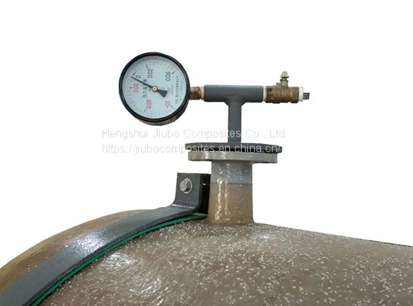 S/F Double Wall Oil Storage Tank photo-5