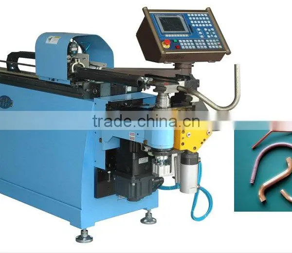 Pipe Bending Machine and Tube Bending Machine