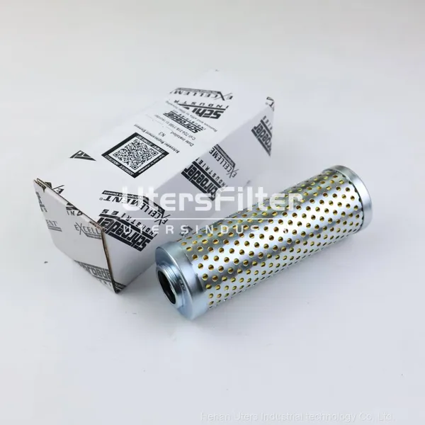 UTERS Replace Schroeder N3 Filter Element photo-2