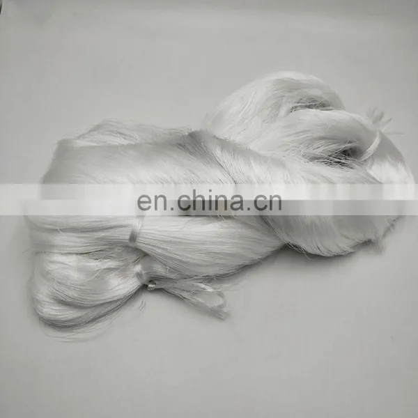 High Quality Polyester 210D/2 High Tenacity Hank Thread Cheap Price Sewing Thread in Hank photo-5