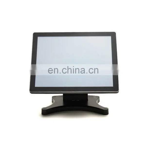 Metal Case 15inch Touch Screen Pos System All in One/ POS Terminal photo-2