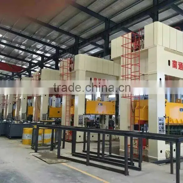 Hydraulic Press Machine Price photo-4