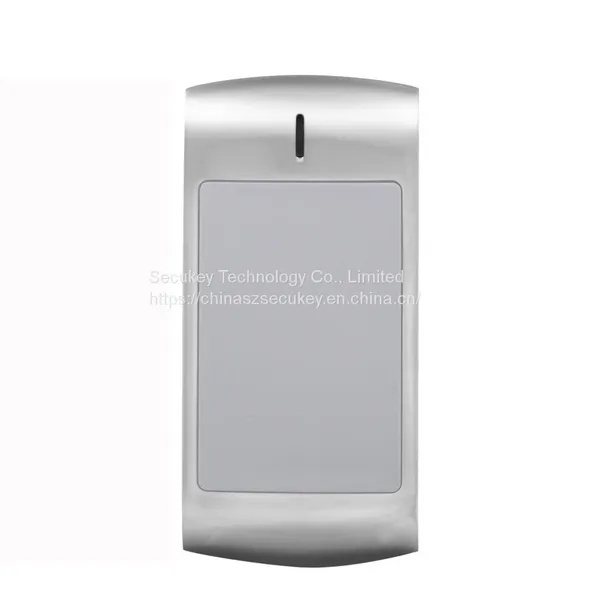 Считыватель близостных карт Secukey IP66 металлический с технологией RFID