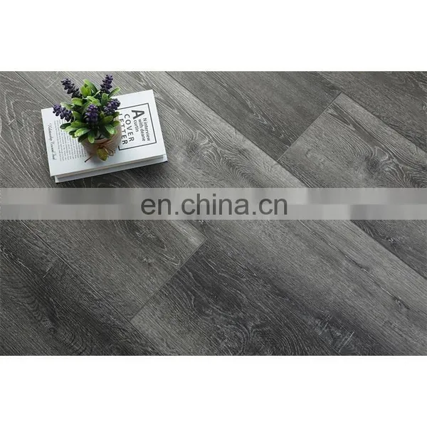 3d Brown Wood Grain Gres Ceramic Tile Flooring Tiles