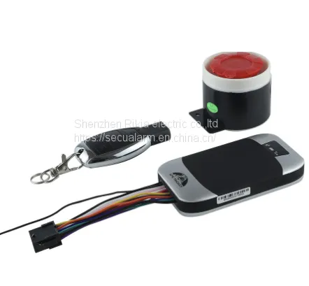 2G Car Locator Car Theft Alarm Department Helps With GPS Tracker(wechat:13510231336) photo-3