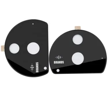Capacitive Touch Switch PMMA Acrylic Panel photo-2