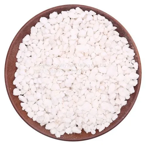 Expand Perlite Powder Perlite Filter Aid for Coating Painting photo-2