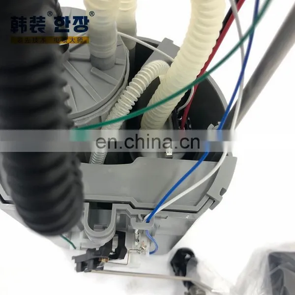 96830394	Fuel Pump Assembly	For	Chevrolet Captiva photo-4