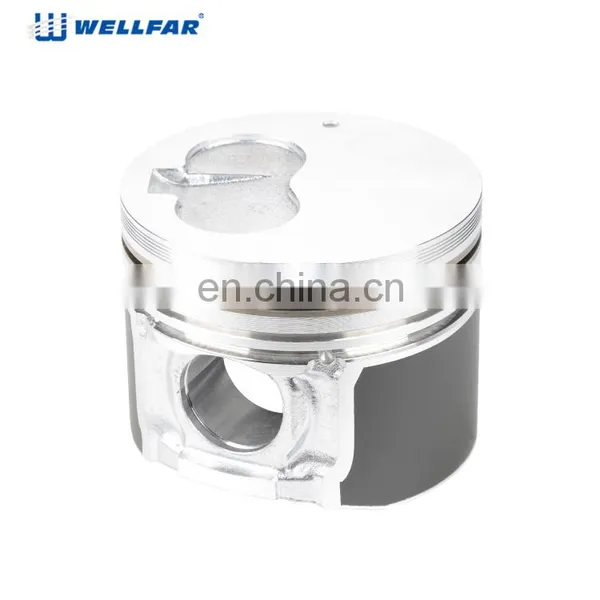 K7Z1-11-SAO Oem Auto Engine Part Pistons For Kia K3000 Engine photo-3