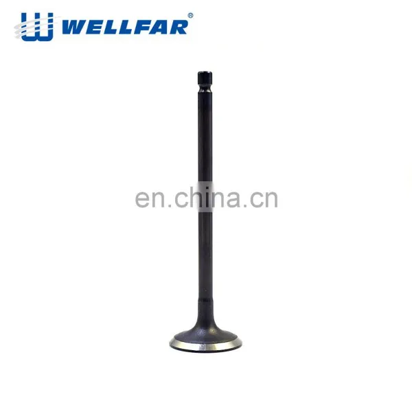 Factory Good Material Engine Part Engine Valve For 4G93 photo-5