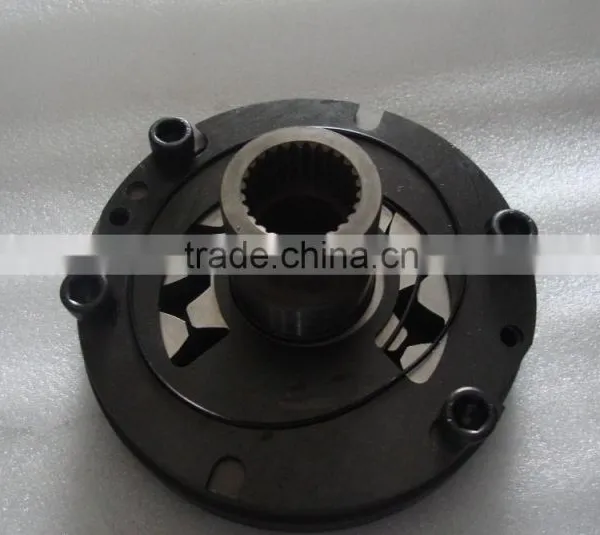 REXROTH A4VG180 CHARGE PUMP photo-2