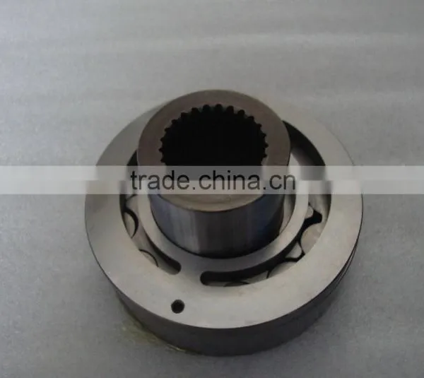 SAUER 90R100 CHARGE PUMP photo-3