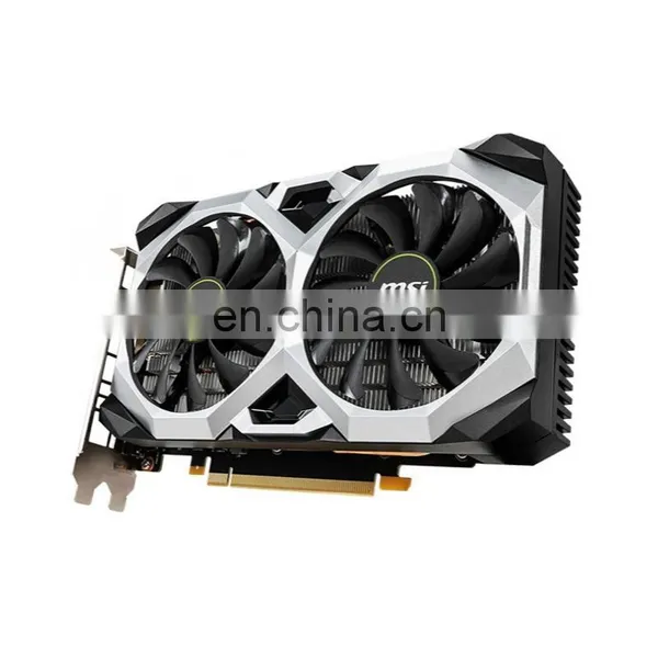Brand New 1660 Super GPU Card 6G Gddr6 1660S Graphics Card photo-3