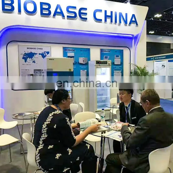 Biobase China Factory Direct Muffle Furnace MX8-10T/TP Muffle Furnace Definition for Lab photo-5