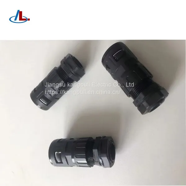 Fixed Joint of Cable Bellows photo-5