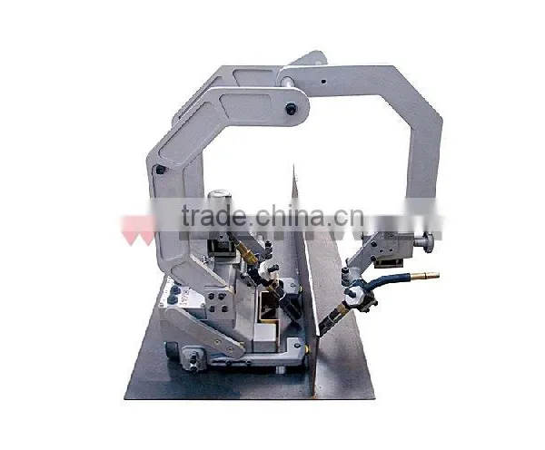 HK-6A-II Double Side Welding Carriage photo-2